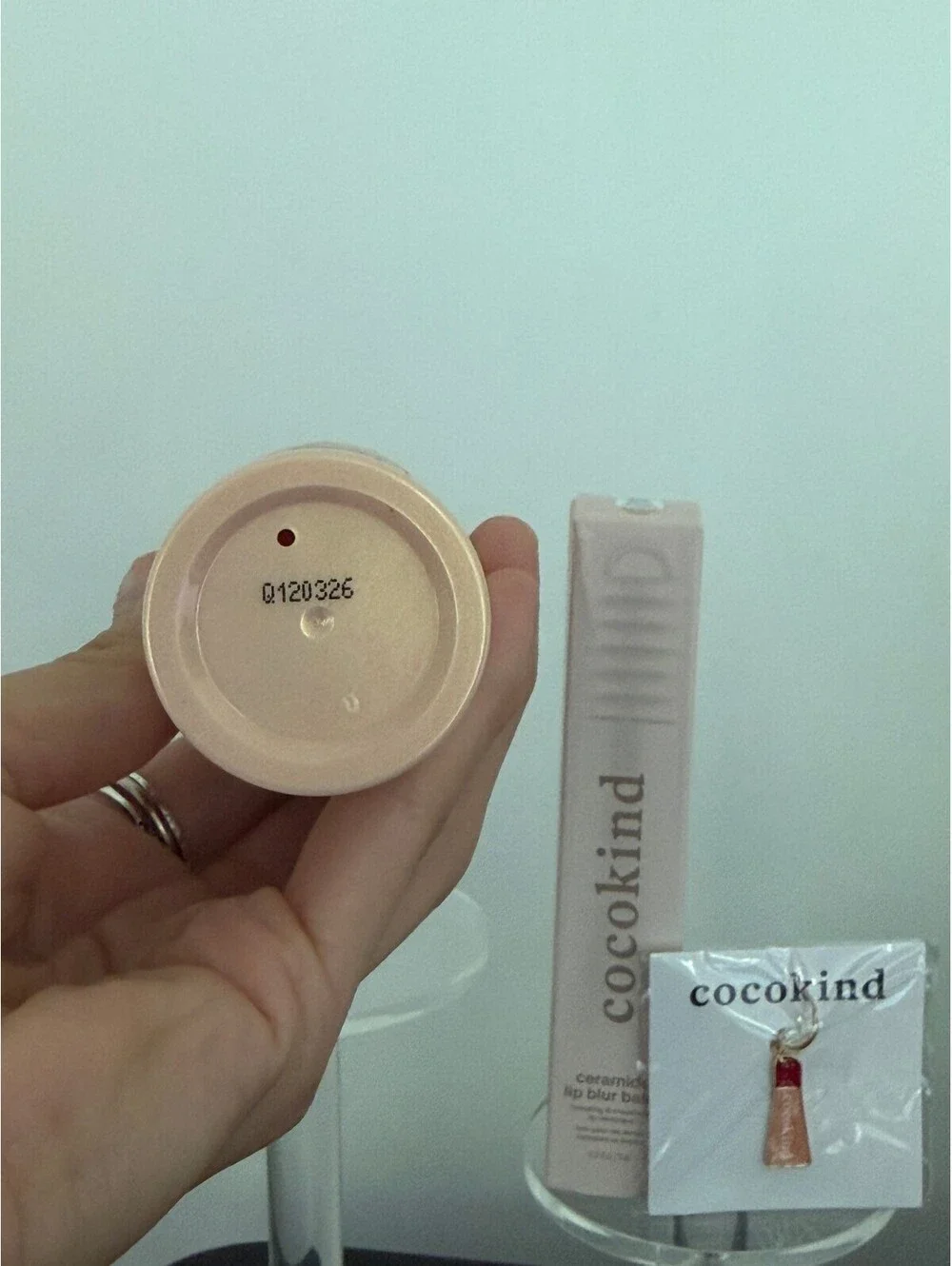 Cocokind skincare bundle